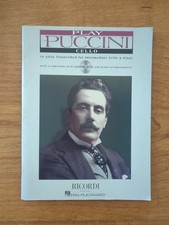 Play puccini arie - play,