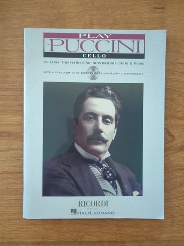 Play puccini arie - play,