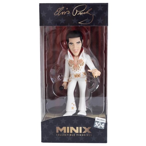 Minix figurine collezione - minix,