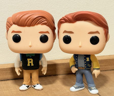 Lotto Funko Pop RIVERDALE