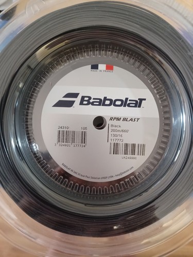 Babolat rpm blast - babolat, mm
