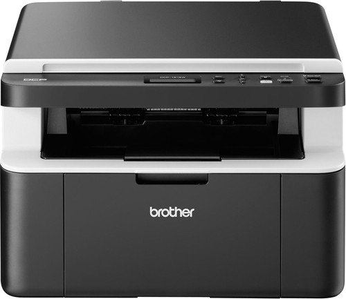 Brother dcp1612w stampante - brother,