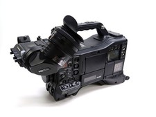 Panasonic AJ-HPX3100 P2 HD AVC