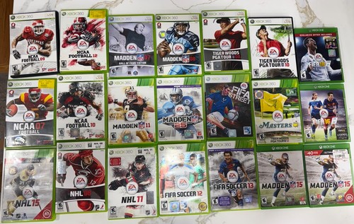 Lotto giochi sportivi xbox - lotto,