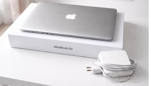 Apple macbook air 256gb - apple,