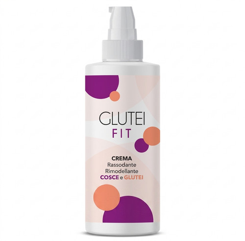 Glutei fit crema - glutei,