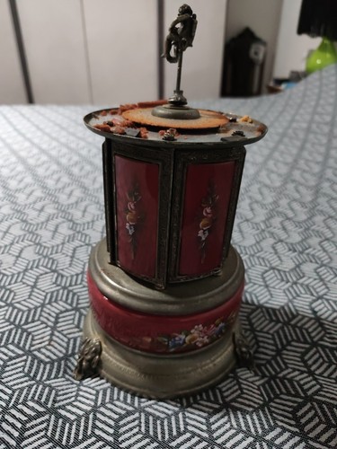Ricambi per portasigarette - per,