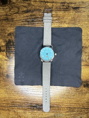 Orologio nomos glashütte - orologio,