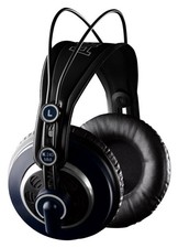 B-WARE AKG K-240 MK II Cuffie da Studio Cuffie OnEar Semi-Aperte Professionali