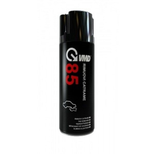 Rimuovi catrame resine - ,