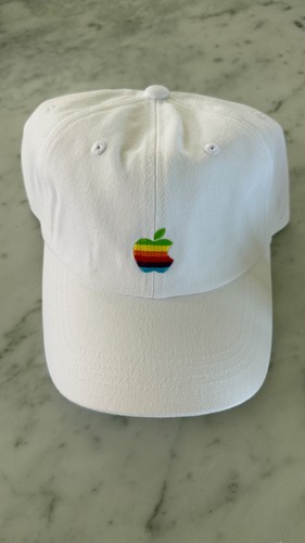 Cappello apple park - cappello, 2026