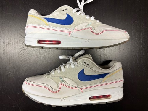 Nike air max centre - 1, 'centre