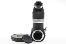 LEICA Visoflex per filettatura