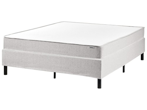 Letto matrimoniale con rete - , in