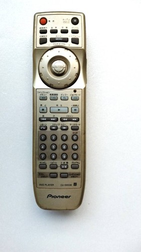 Pioneer lettore dvd audio - dvd,