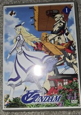 Turn A Gundam Collection Part