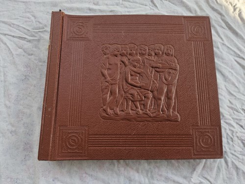 Lotto album dischi giri - album, 78