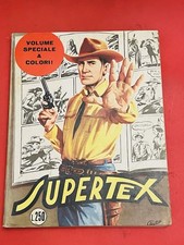 Tex Tre Stelle n.100 originale