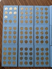 Kennedy mezzo dollaro set