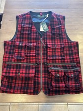 RL Polo Buffalo Giubbotto Uomo