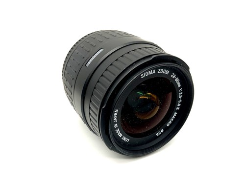 Sigma 3 5 - sigma, 1:3.5-5.6