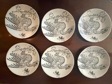 Fornasetti Uccelli