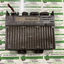 Centralina Motore Renault
