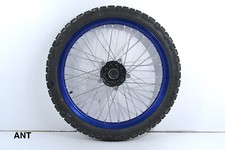 Cerchio ruota anteriore - ruota,