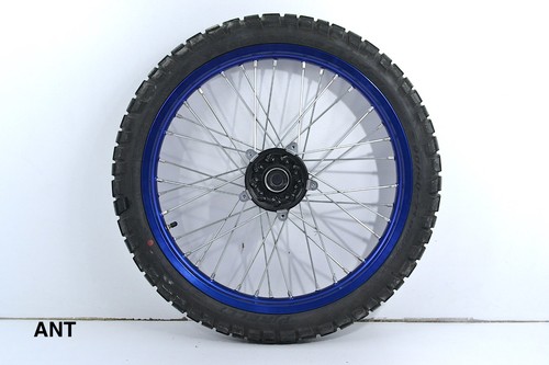 Cerchio ruota anteriore yamaha - cerchio,