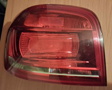 stop fanale a led posteriore