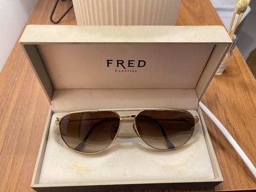 Occhiali sole fred rari - da,