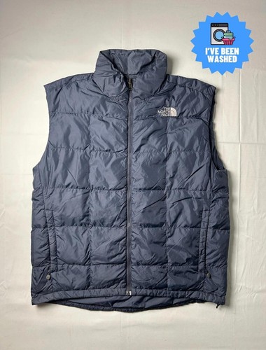 Gilet sci the north - da,