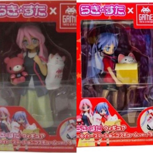 Costume kagami miyuki - kagami,