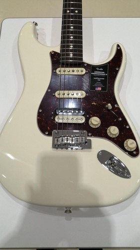 Fender american professional - [fender],