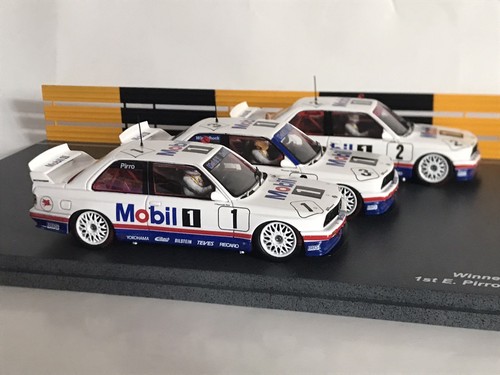 Spark sp706 bmw e30 2 - m3, 1-2-3