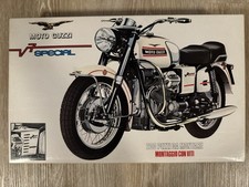 Protar Moto Guzzi V7 Special (131) | 1:9, 197x | SIGILLATO all'interno