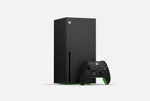 Microsoft xbox series 2 - microsoft,