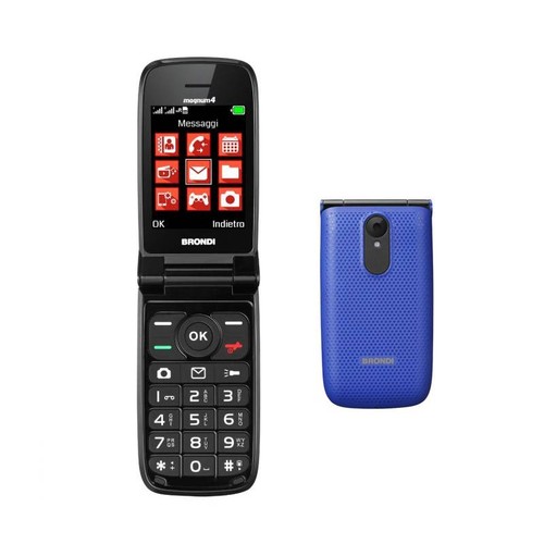 Cellulare magnum dual sim - magnum,