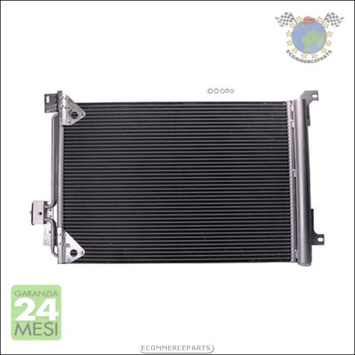Condensatore climatizzatore