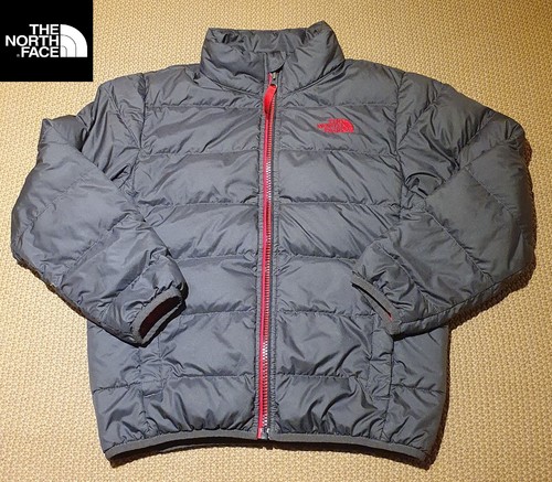 The north face 550 - face, piumino