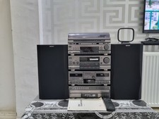 Sony LBT-D559 Impianto stereo