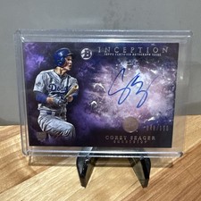2016 Bowman Inception - Rookie