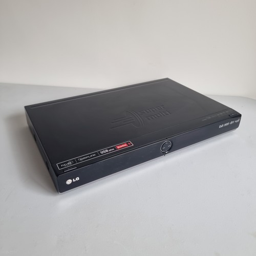 Lettore dvd rht497h - lettore, hdd