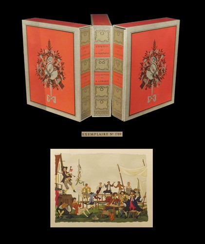 Miniatures enluminures - [miniatures,