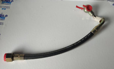 tubo radiatore olio flessibile