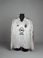 AC Milan #2 - Adidas - 2004/2005 - Kit AWAY "Primavera"