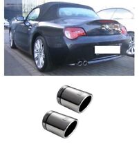 Cappa di Scarico Tubo Finale