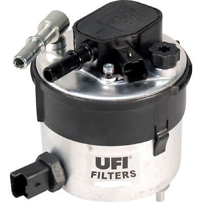 5517000 filtro gasolio ufi - 5517000,