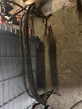 TELAIO CAPOTE ALFA ROMEO 2000