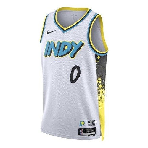 Maglia uomo indiana - uomo, pacers